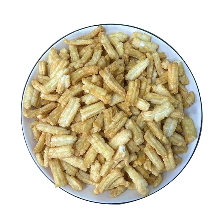 2,5kg bánh gạo vị muối biển phô mai